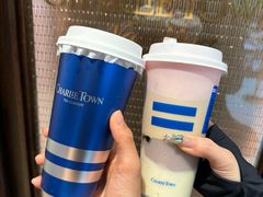 -CHARLIETOWN红茶公司(南京万象天地店)