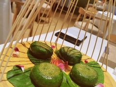 -若蘭慈·无国界素食料理(欢乐海岸店)
