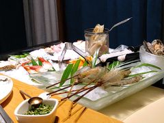 海鲜套餐-生如夏花泰式火锅(鹭洲里店)