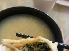 -青岛锅贴(四流中路店)