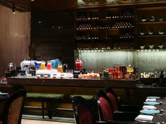 -长沙北辰洲际酒店-兰调全日餐厅