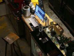 -了不起的考拉咖啡店(高新店)