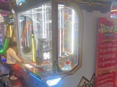 -反斗乐园(领展中心城店)