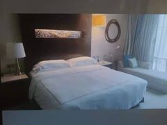 -青岛海尔洲际酒店