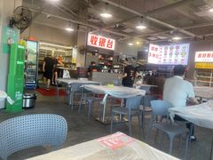 -串小白烧烤(金沙洲店)