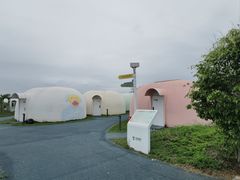 -漳州滨海火山岛自然生态风景区