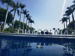 -三亚海棠湾万丽度假酒店