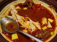 -纳鲁孜·新疆特色餐厅(上海悦荟广场店)