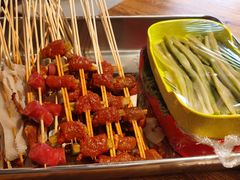 -江湖六膳門串串香(隆礼路店)