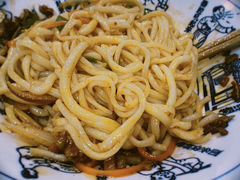 -清真·君乐牛肉面(一只船中街店)