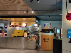 -麦当劳(光新乐购店)