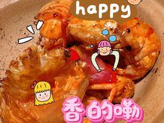 -小炳胜(天环店)