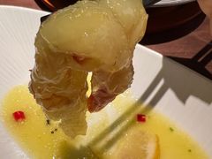 -海派悦庭·海胆烧麦·新融合菜(凯德广场店)