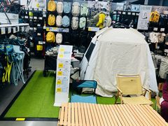 -迪卡侬(越秀公园店)