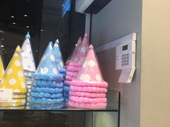 -巴黎贝甜(常德路店)