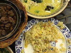 -陈记菜馆·非遗淮扬菜(东关街教场店)
