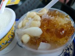 -百花传统甜品店(原址店)