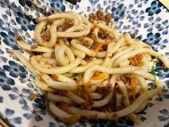 炸酱面-半度雨棚(莫干山路店)