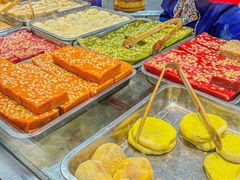 -常州糕团店(北大街新世纪商城店)