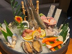 -生如夏花泰式火锅(西村黑金店)