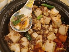 陈麻婆豆腐-陈麻婆豆腐(春熙店)