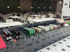 -东方苑自助餐厅(稻香湖景酒店)
