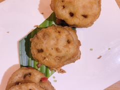-枣子树·素食餐厅(普陀山店)