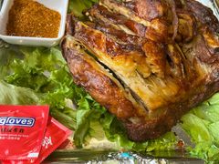 -蒙亨·手把肉·蒙古包文化主题餐厅(天恒广场店)