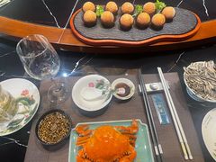 -宋宴(虎跑店)