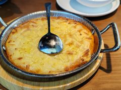 -吕氏疙瘩汤·新派鲁菜(芝罘万达店)