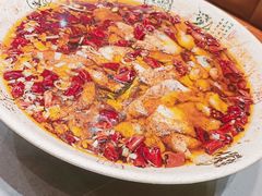 -马家水煮鱼(富民街店)