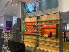 -MUJOSH木九十眼镜(人广来福士店)