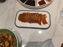 -金百万烤鸭店(良乡店)