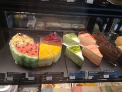 -星巴克(绍兴柯桥柯岩景区店)