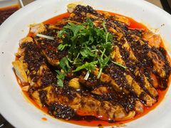 -洪兴砂锅·融合砂锅菜(三站店)