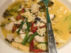 -吴氏老妈·23年家常菜(古城店)