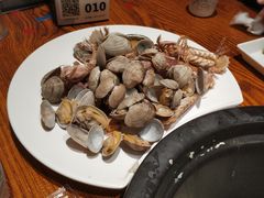 -海味当家·蒸锅海鲜(中山广场创始店)