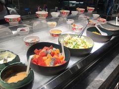 -吉布鲁牛排海鲜自助(成都大悦城店)