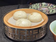 -君庭中餐厅(湘江豪生店)
