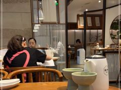 大堂-苏小柳手作点心(控江旭辉分院)