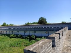 -河北村民俗体验园