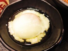 温泉蛋-町门烤肉拌饭专门店(哈西万达店)