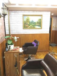 -小齐发型Star~salon