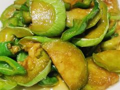 -肖记公安牛肉鱼杂馆· 省级非物质文化遗产(仁和路店)