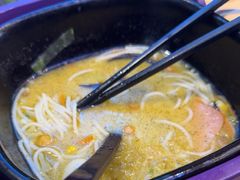 -阿香米线(深业上城店)