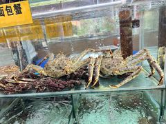 -寻味顺德·南记酒家·传统顺德菜·鱼生(广源路店)