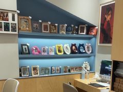 -海马体照相馆(上海月星环球港店)