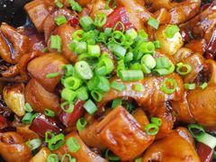 -家乐煲仔店(红山市场店)