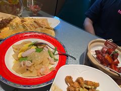 -老济南·地道济南菜(大明湖店)