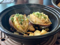 -广州柏悦酒店·悦景轩·粤菜餐厅